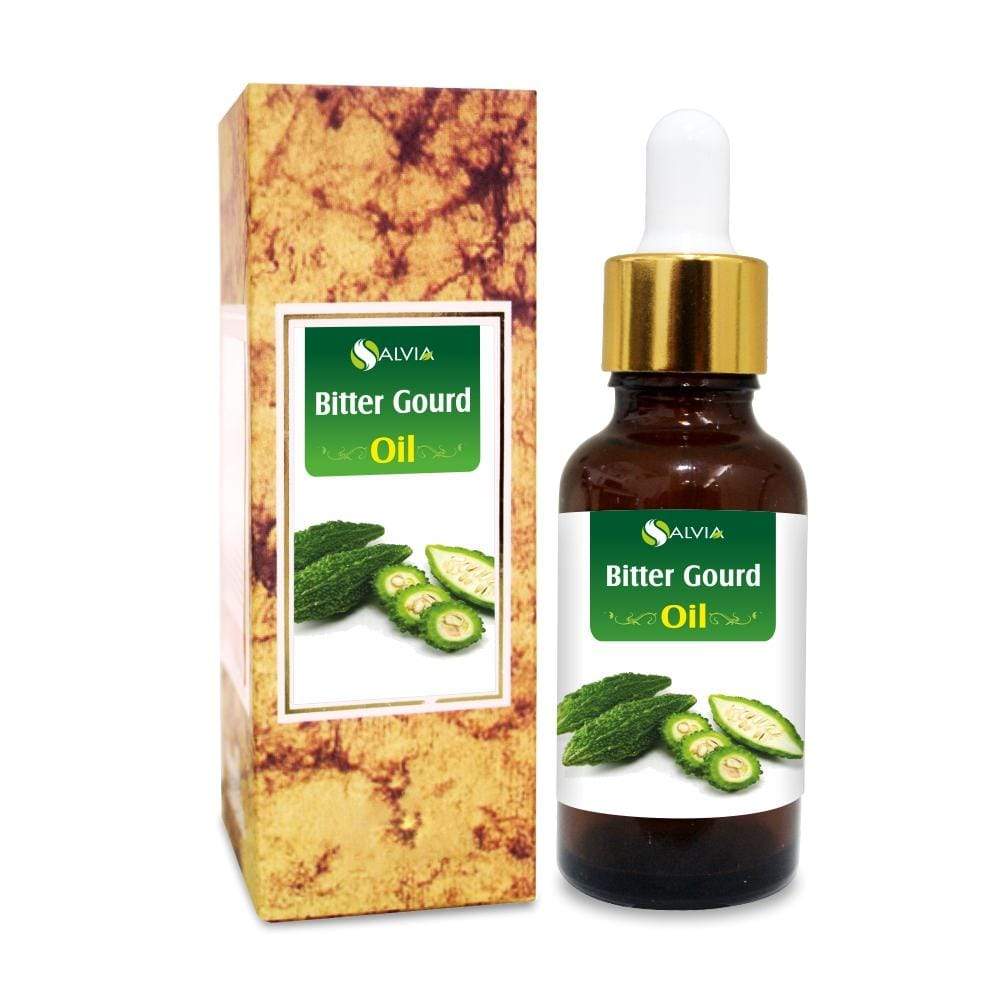 Bitter Gourd Oil Bitter Gourd Oil